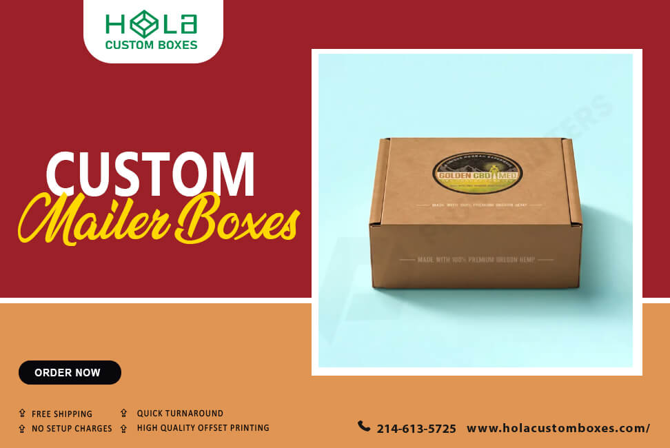 custom mailer boxes